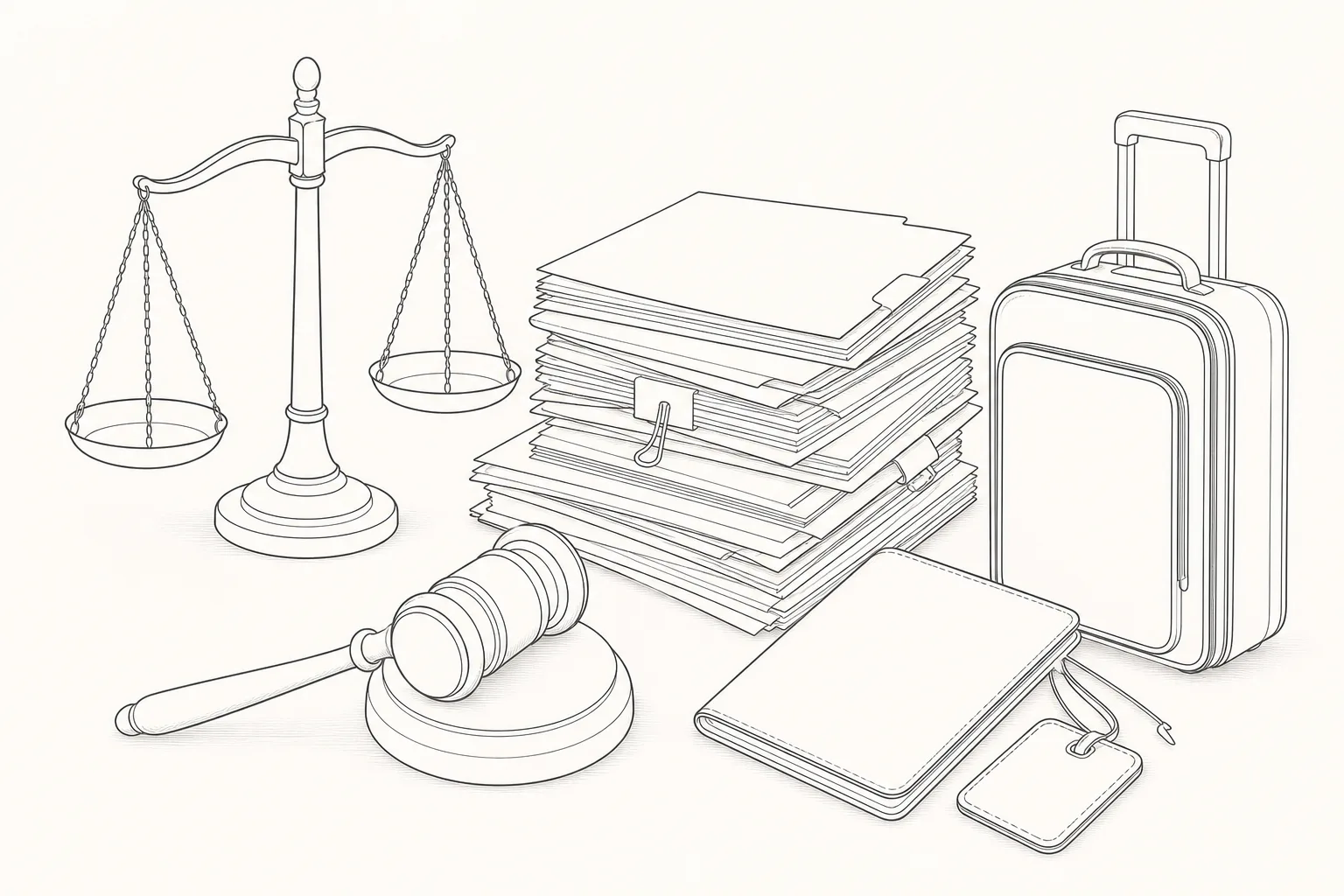 Nine Immigration Deadlines That Will Not Wait for You to Find a Lawyer